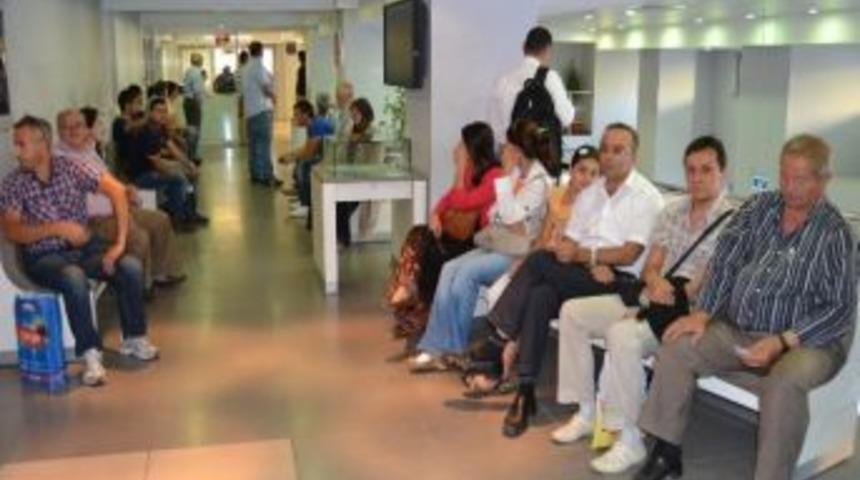 T&uuml;rk Telekom&rsquo;da &lsquo;iptal&rsquo; Rezaleti