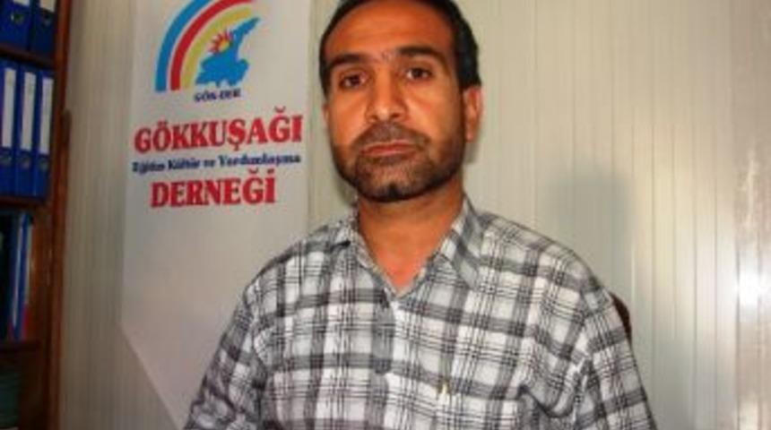 G&ouml;kkuşağı Derneği&rsquo;nden Okulların Tatil Edilmesi &Ccedil;ağrısı