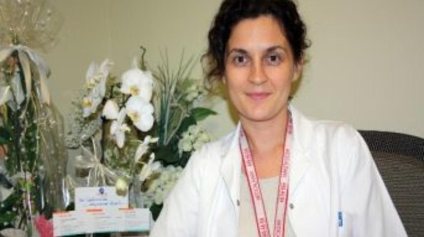 Medical Park&rsquo;ın Uzman Kadrosuna Taze Kan
