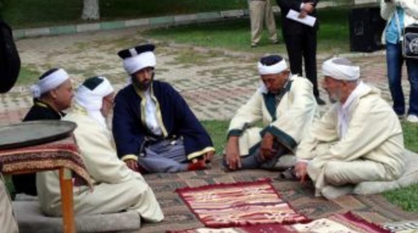 Bilecik&rsquo;te Ahilik Kutlamaları