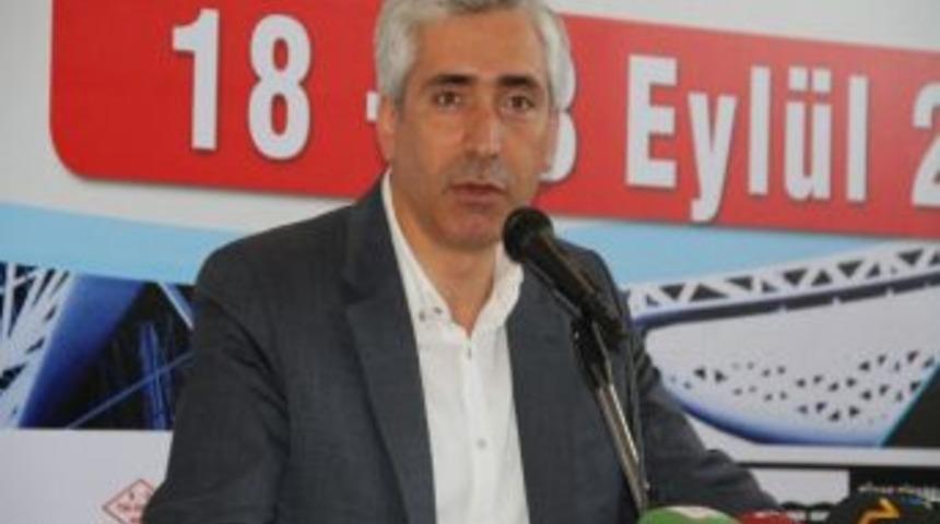 Milletvekili Galip Ensarioğlu&rsquo;ndan Saldırı A&ccedil;ıklaması