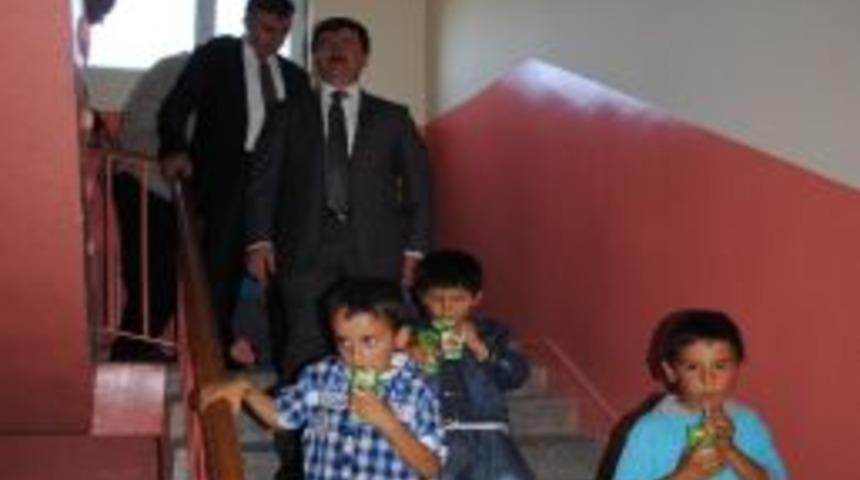 Okul Servislerine Dolaylı Denetim