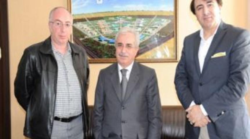 &lsquo;et&uuml; B&ouml;lge İ&ccedil;in B&uuml;y&uuml;k Şans&rsquo;