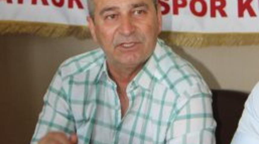 Engin Korukır &Ccedil;aykur Rizespor&rsquo;un Rakiplerini Mercek Altına Aldı