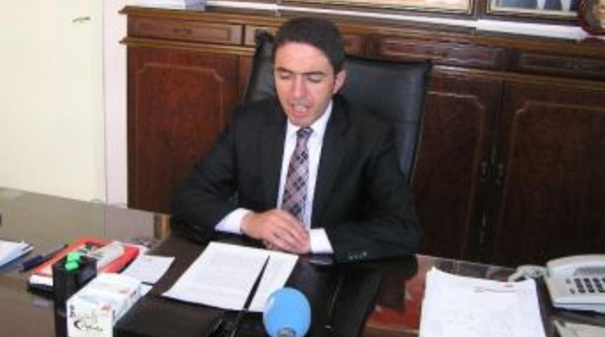 Chp Malatya İl Başkanı Enver Kiraz: