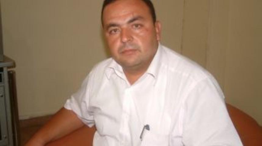 Balya&rsquo;nın En Gen&ccedil; Muhtarı