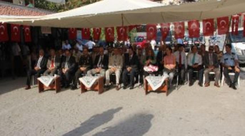 Safranbolu'da &ldquo;ahilik Haftası&rdquo; Kutlandı