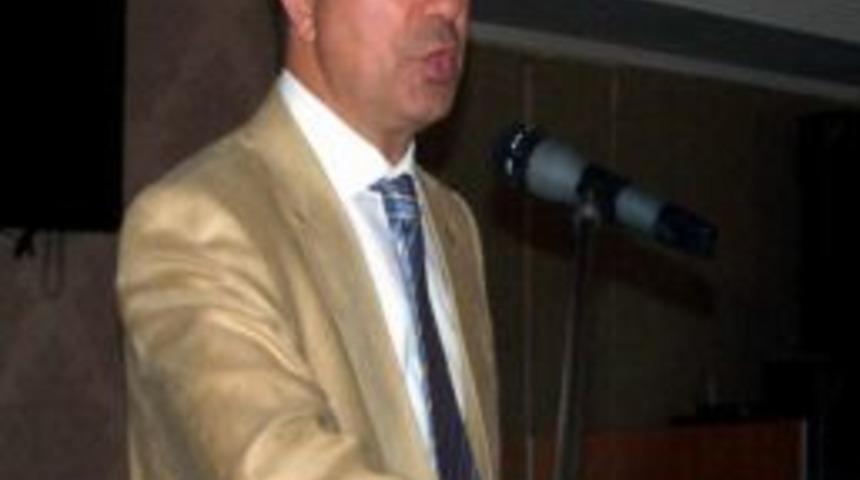 Bandırma Ticaret Odası Başkanı Kocaman, T&uuml;rk-fas İş Konseyi Başkanlığına Se&ccedil;ildi