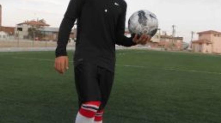 S&uuml;per Lig Ekibi Akhisar Belediyespor&rsquo;da İkinci S&ouml;keli