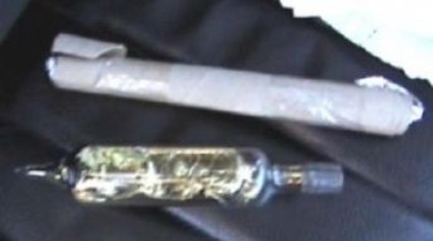 &ldquo;sezyum 137&rdquo; Radyoaktif Madde Yakalatan Kişi Serbest Bırakıldı