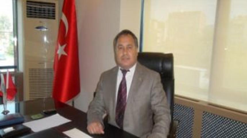 S&ouml;ke Ziraat Odası Pamuğun Geleceğini Tartışmaya A&ccedil;ıyor