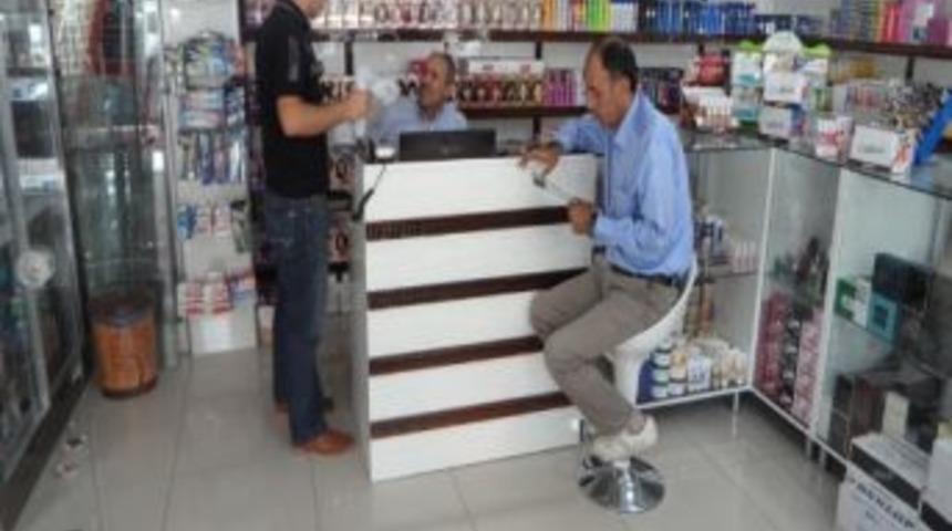 Polis, İş Yeri Sahteciliğine Karşı Uyardı