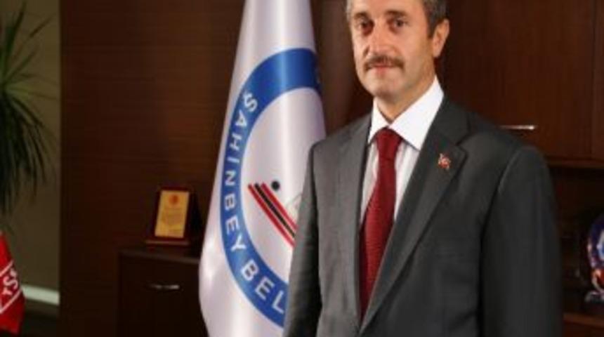 Başkan Tahmazoğlu'nun Gaziler Haftası Mesajı
