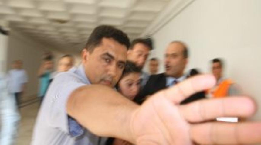 Bozdağ&rsquo;dan İlk Ders