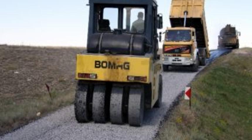 2012 Yatırım Programı Başarıyla Devam Ediyor