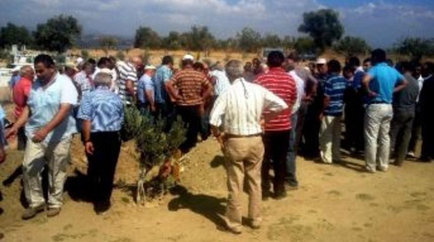 Ortaklarlı Şoförlerin Acı Günü