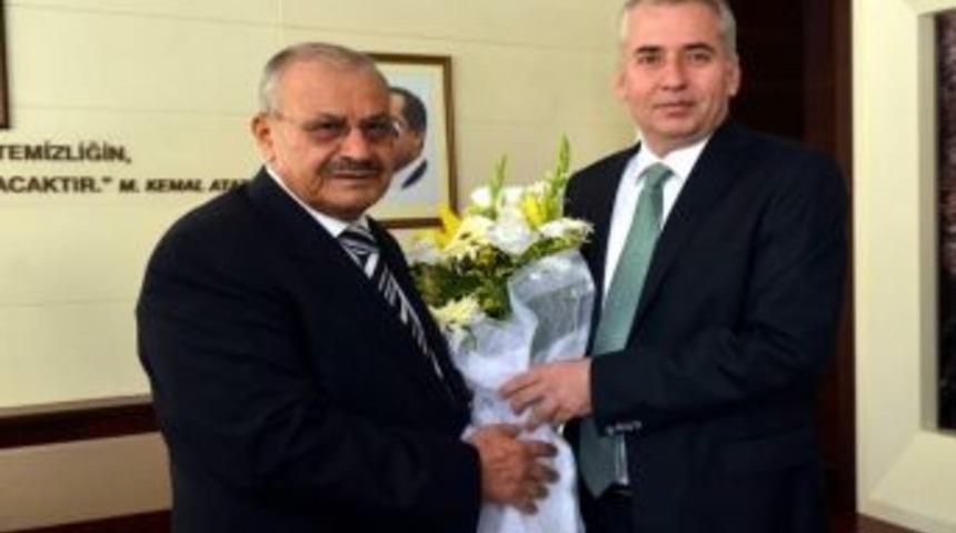 Denizli&rsquo;de Ahilik Kutlamaları