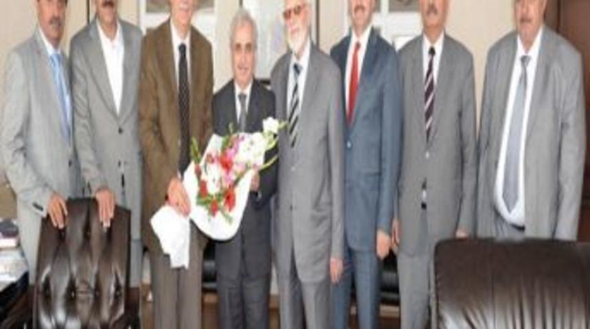 Ahilik Haftası Başladı