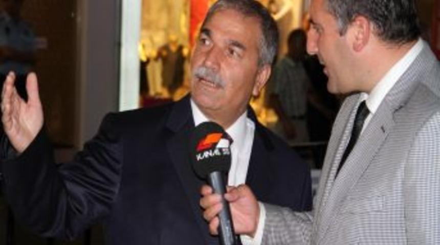 Mecidiye &Ccedil;arşısı Yeniden Elden Ge&ccedil;iyor