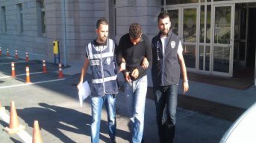 Yozgat&rsquo;ta 5 Ayrı Eve Giren Hırsız Yakalandı