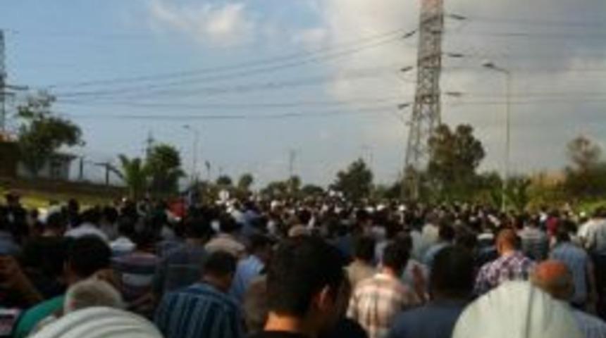 İsdemir&rsquo;de 25 İş&ccedil;inin İşine Son Verilmesi Ortalığı Karıştırdı