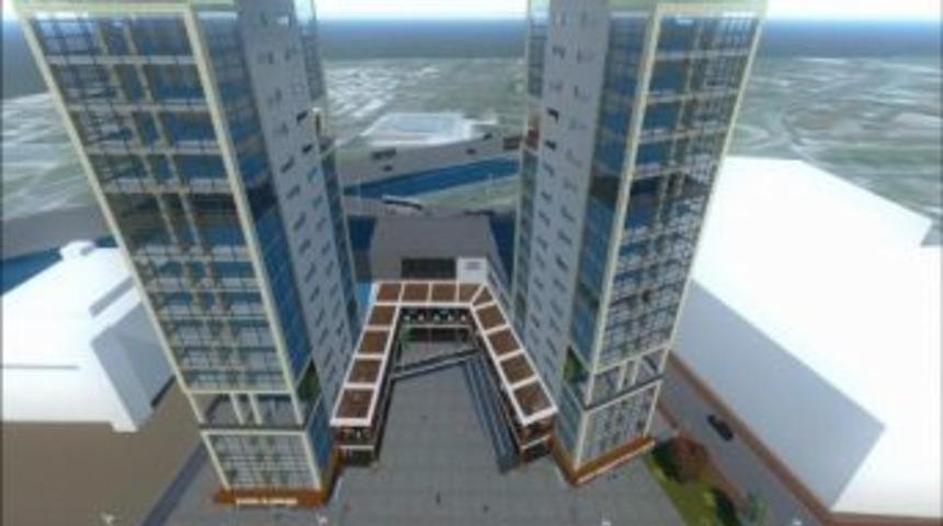 Oda Ve Dernekler Projesini Belediye Yapacak