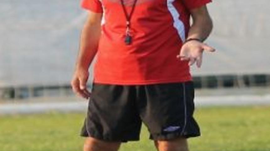 Orduspor&rsquo;da B&uuml;y&uuml;kşehir Belediyespor Hazırlıkları