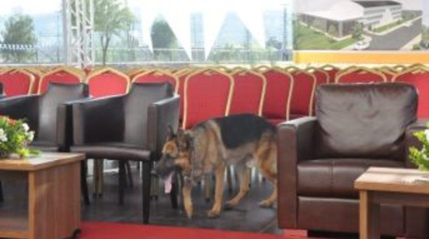 Bakan Eker'den "ter&ouml;r" Değerlendirmesi