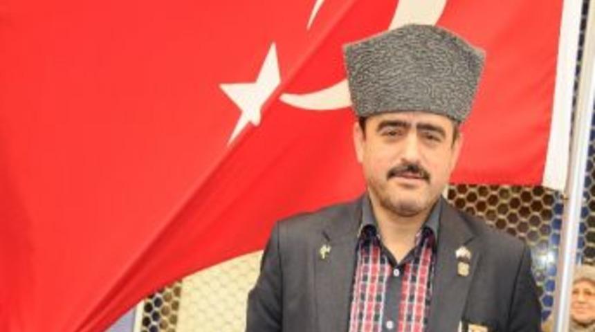 Başkan Alıcık&rsquo;tan &Ccedil;anakkale Zaferi Mesajı