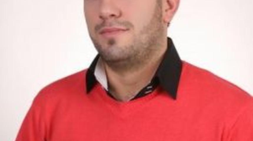 25 Yaşındaki Gen&ccedil;, Evinde &Ouml;l&uuml; Olarak Bulundu