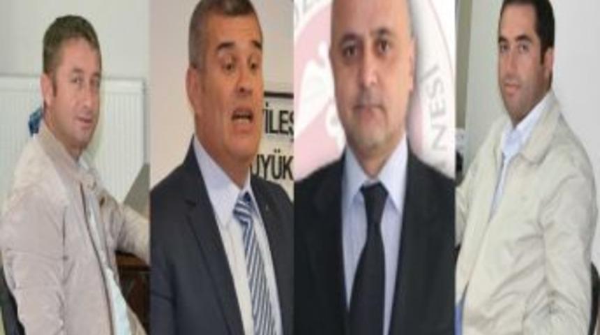 &Ccedil;tso'da Yaşanan Gerginliğin Ardından 4 İstifa