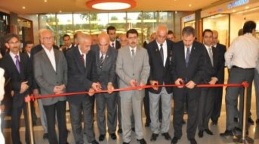 Kıbrıs, &Ccedil;anakkale Ve Kore Gazileri Fotoğraf Sergisi A&ccedil;ıldı