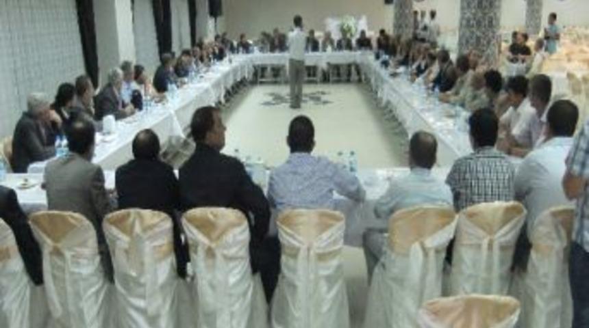 Stk'lar, Sli Ve Termik Sartrali'nin &Ouml;zelleştirilmesine Karşı