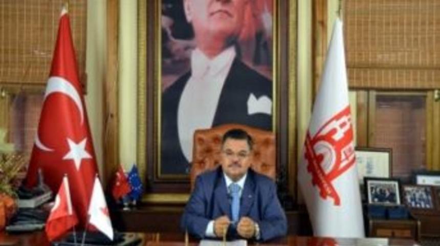 Bilecik Belediye Başkanı Selim Yağcı: