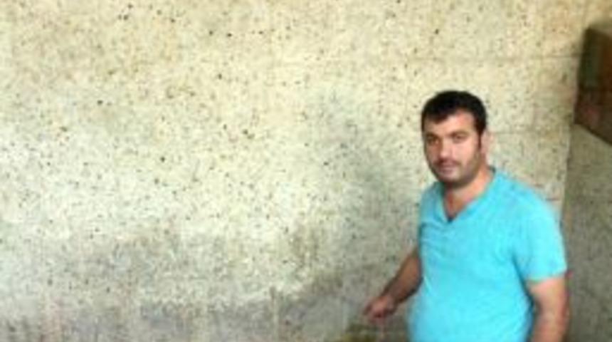 Acı Su Şifa Dağıtıyor