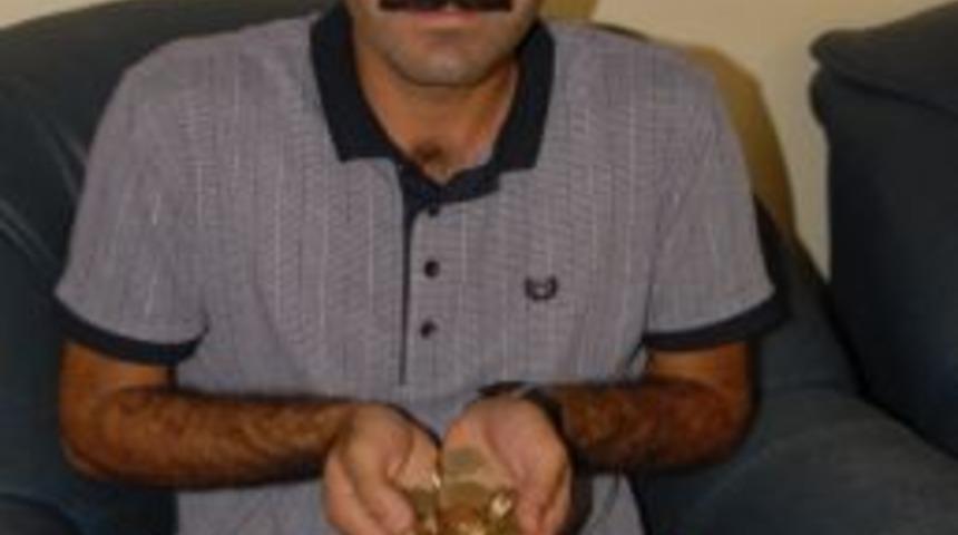 Sd&uuml;&rsquo;l&uuml; &Ouml;ğrenciden İlgin&ccedil; Har&ccedil; Tepkisi