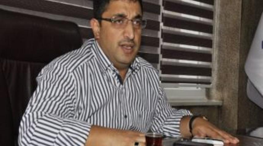 Bitlis'teki Stk Temsilcilerinden Pkk Saldırılarına Kınama