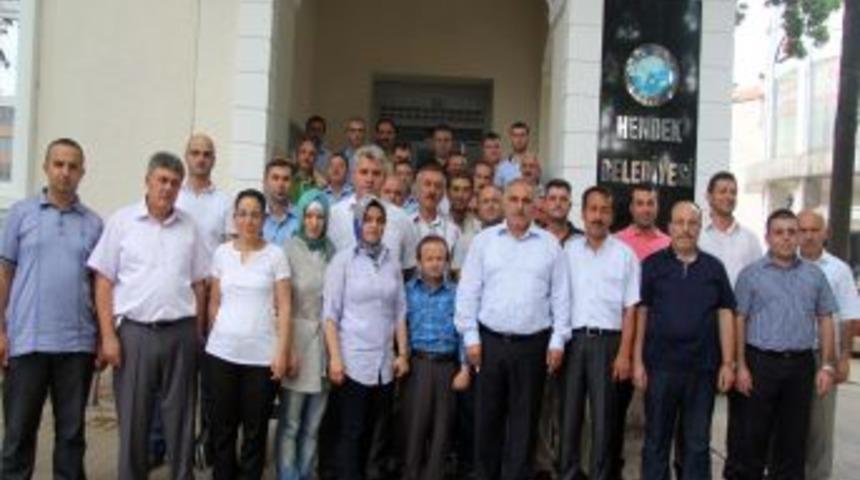 Bu Belediye Sigara I&ccedil;enleri Işe Almıyor