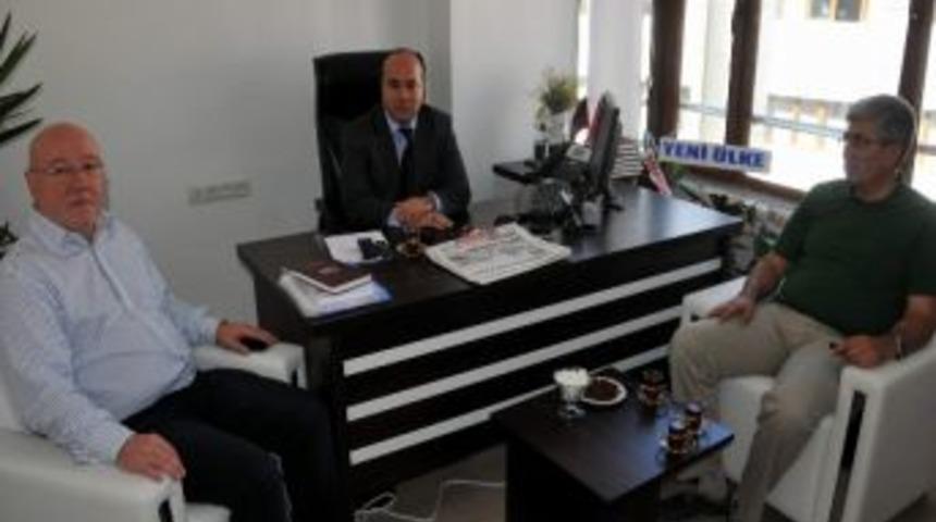 Gazeteciler Yıpranma Hakkını Geri İstiyor