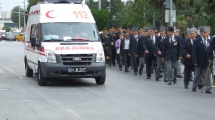 19 Eyl&uuml;l Gaziler G&uuml;n&uuml;