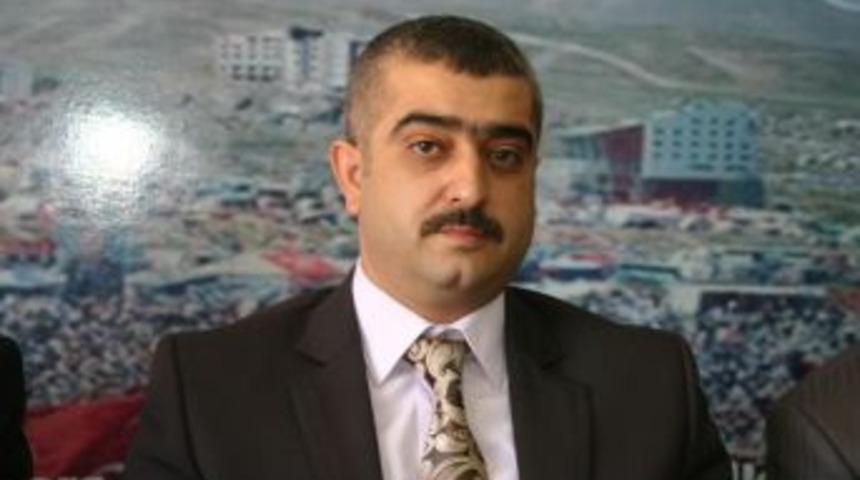 Erdem H&uuml;k&uuml;mete Tepkili