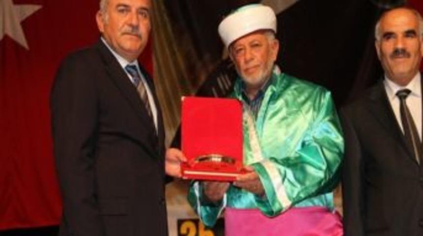 Yılın Ahisi Eşref Boyacı Oldu