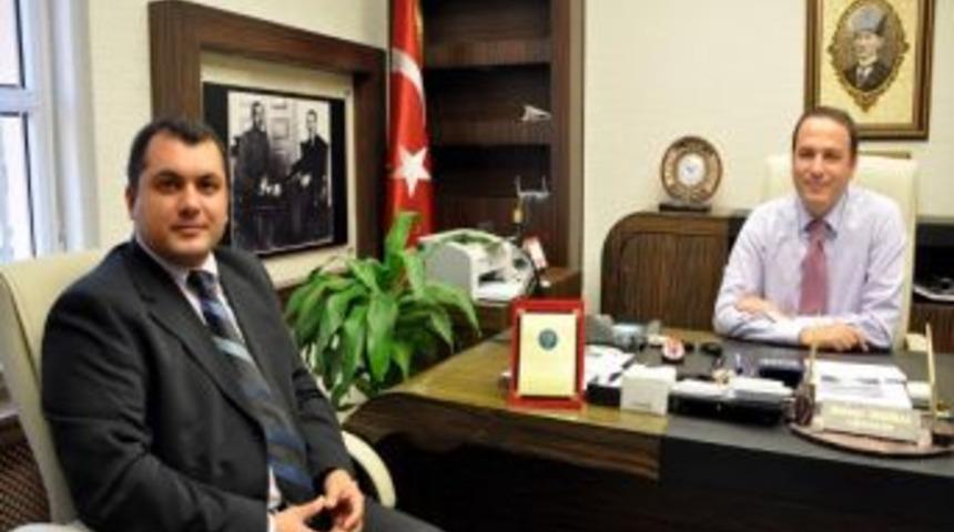 Suşehri Devlet Hastanesi Ödüllendirildi