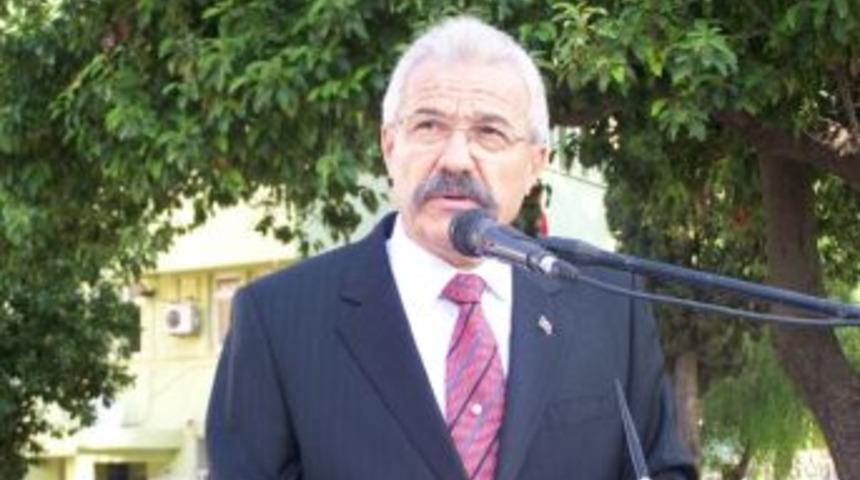 Osmaniye'de Gaziler Günü Etkinliği