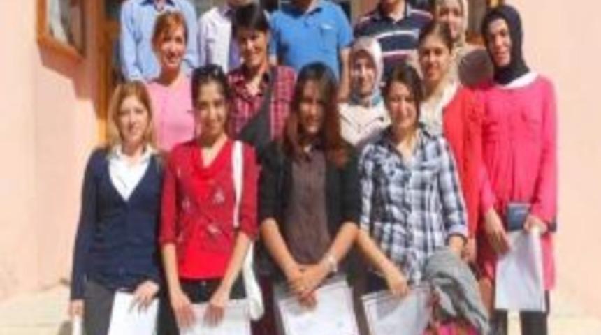 Pazarlar&rsquo;a Yeni Atanan &Ouml;ğretmenlere Uyum Semineri Verildi