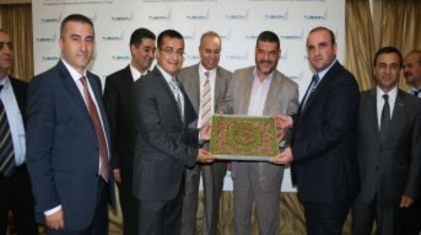 SUNDER &Uuml;yelerinin Hedef Pazarı Tunus