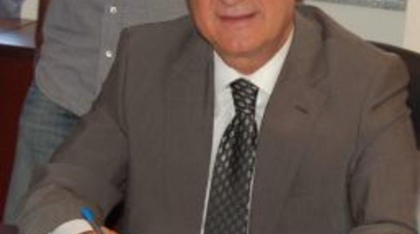 Pekel'den Gaziler G&uuml;n&uuml; Mesajı