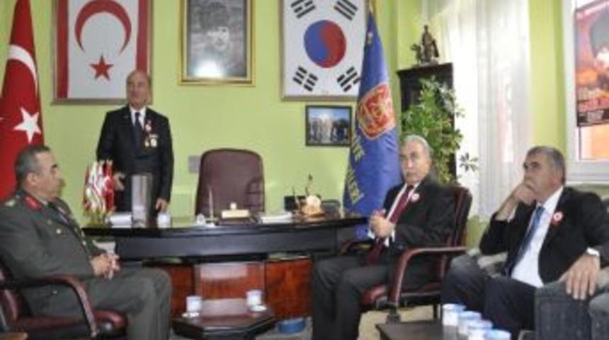 19 Eyl&uuml;l Gaziler G&uuml;n&uuml;