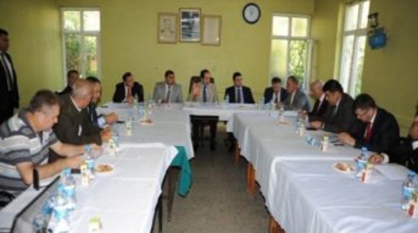 Artvin&rsquo;e 2. Sınır Kapısı G&uuml;ndemde