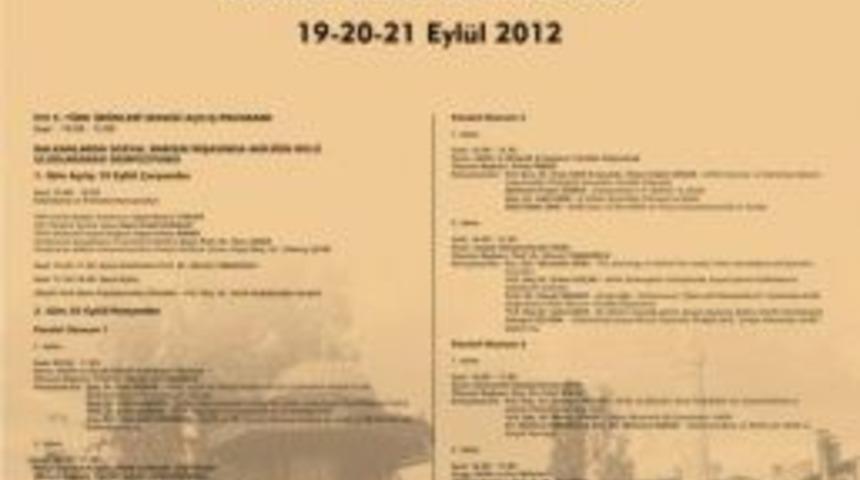 İTİC&Uuml;, Ahilik Haftasını Saraybosna'da Kutlayacak